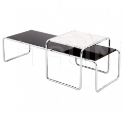 Журнальный столик Laccio Table Журнальный столик Laccio Table фабрика Knoll