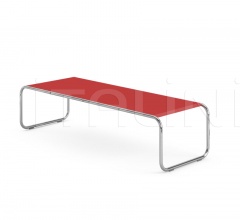 Журнальный столик Laccio Table Журнальный столик Laccio Table фабрика Knoll