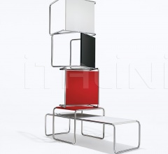 Журнальный столик Laccio Table Журнальный столик Laccio Table фабрика Knoll