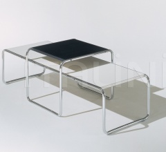 Журнальный столик Laccio Table Журнальный столик Laccio Table фабрика Knoll