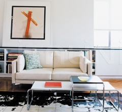 Журнальный столик Laccio Table Журнальный столик Laccio Table фабрика Knoll