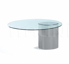 Кофейный столик Lunario Low Table Кофейный столик Lunario Low Table фабрика Knoll