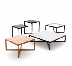 Журнальный столик Marc Krusin Low Tables Журнальный столик Marc Krusin Low Tables фабрика Knoll