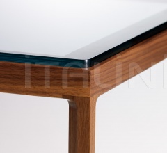 Журнальный столик Marc Krusin Low Tables Журнальный столик Marc Krusin Low Tables фабрика Knoll