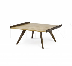 Журнальный столик Nakashima Splay-Leg table and Tray Журнальный столик Nakashima Splay-Leg table and Tray фабрика Knoll