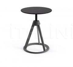 Столик Piton Side Table Столик Piton Side Table фабрика Knoll