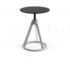 Столик Piton Side Table Столик Piton Side Table фабрика Knoll