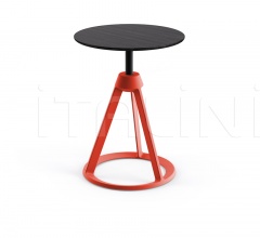 Столик Piton Side Table Столик Piton Side Table фабрика Knoll