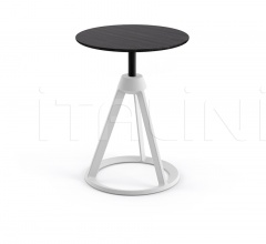 Столик Piton Side Table Столик Piton Side Table фабрика Knoll