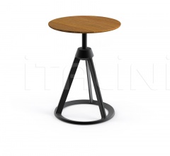 Столик Piton Side Table Столик Piton Side Table фабрика Knoll