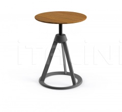 Столик Piton Side Table Столик Piton Side Table фабрика Knoll