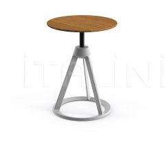 Столик Piton Side Table Столик Piton Side Table фабрика Knoll