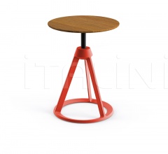Столик Piton Side Table Столик Piton Side Table фабрика Knoll