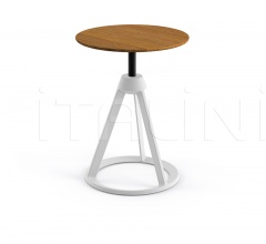 Столик Piton Side Table Столик Piton Side Table фабрика Knoll