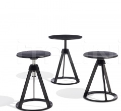 Столик Piton Side Table Столик Piton Side Table фабрика Knoll