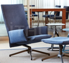 Столик Piton Side Table Столик Piton Side Table фабрика Knoll