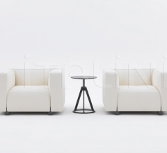 Столик Piton Side Table Столик Piton Side Table фабрика Knoll