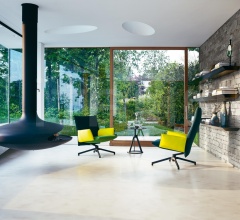 Столик Piton Side Table Столик Piton Side Table фабрика Knoll