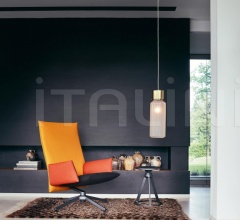 Столик Piton Side Table Столик Piton Side Table фабрика Knoll