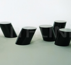 Столик Stump Table Столик Stump Table фабрика Knoll