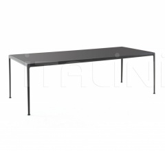 Стол обеденный 1966 Dining Tables Стол обеденный 1966 Dining Tables фабрика Knoll