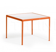 Стол обеденный 1966 Dining Tables Стол обеденный 1966 Dining Tables фабрика Knoll