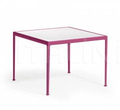 Стол обеденный 1966 Dining Tables Стол обеденный 1966 Dining Tables фабрика Knoll