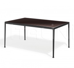 Стол обеденный 1966 Dining Tables Стол обеденный 1966 Dining Tables фабрика Knoll