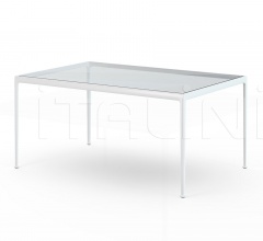 Стол обеденный 1966 Dining Tables Стол обеденный 1966 Dining Tables фабрика Knoll
