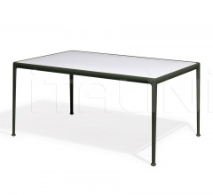 Стол обеденный 1966 Dining Tables Стол обеденный 1966 Dining Tables фабрика Knoll