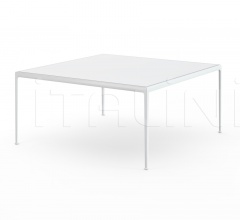 Стол обеденный 1966 Dining Tables Стол обеденный 1966 Dining Tables фабрика Knoll