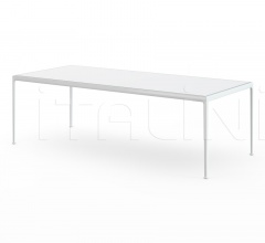 Стол обеденный 1966 Dining Tables Стол обеденный 1966 Dining Tables фабрика Knoll
