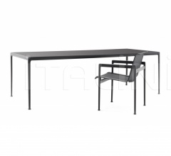 Стол обеденный 1966 Dining Tables Стол обеденный 1966 Dining Tables фабрика Knoll