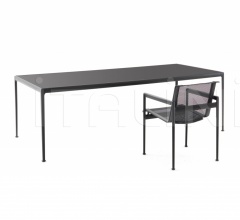Стол обеденный 1966 Dining Tables Стол обеденный 1966 Dining Tables фабрика Knoll