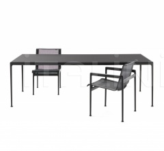 Стол обеденный 1966 Dining Tables Стол обеденный 1966 Dining Tables фабрика Knoll