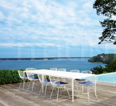 Стол обеденный 1966 Dining Tables Стол обеденный 1966 Dining Tables фабрика Knoll