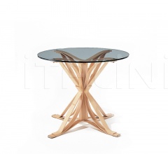 Стол обеденный Face Off Table Стол обеденный Face Off Table фабрика Knoll