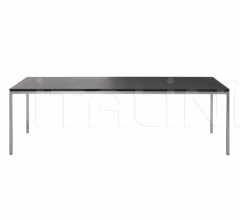 Стол обеденный Florence Knoll High Tables Стол обеденный Florence Knoll High Tables фабрика Knoll