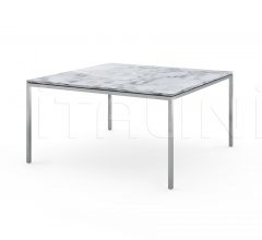 Стол обеденный Florence Knoll High Tables Стол обеденный Florence Knoll High Tables фабрика Knoll