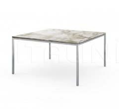 Стол обеденный Florence Knoll High Tables Стол обеденный Florence Knoll High Tables фабрика Knoll