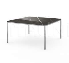 Стол обеденный Florence Knoll High Tables Стол обеденный Florence Knoll High Tables фабрика Knoll