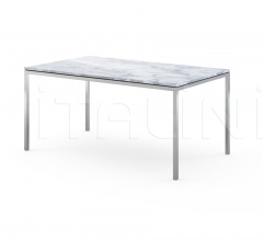 Стол обеденный Florence Knoll High Tables Стол обеденный Florence Knoll High Tables фабрика Knoll