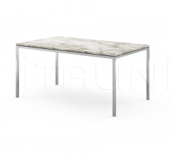 Стол обеденный Florence Knoll High Tables Стол обеденный Florence Knoll High Tables фабрика Knoll