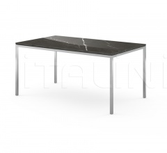 Стол обеденный Florence Knoll High Tables Стол обеденный Florence Knoll High Tables фабрика Knoll