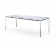 Стол обеденный Florence Knoll High Tables Стол обеденный Florence Knoll High Tables фабрика Knoll