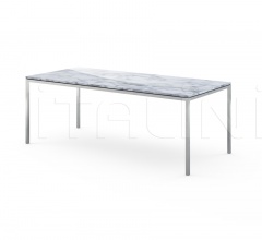 Стол обеденный Florence Knoll High Tables Стол обеденный Florence Knoll High Tables фабрика Knoll