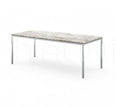 Стол обеденный Florence Knoll High Tables Стол обеденный Florence Knoll High Tables фабрика Knoll