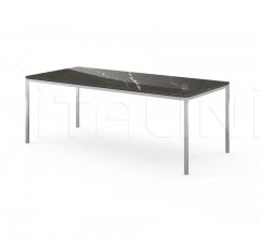 Стол обеденный Florence Knoll High Tables Стол обеденный Florence Knoll High Tables фабрика Knoll