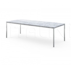 Стол обеденный Florence Knoll High Tables Стол обеденный Florence Knoll High Tables фабрика Knoll