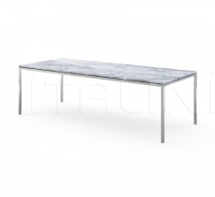 Стол обеденный Florence Knoll High Tables Стол обеденный Florence Knoll High Tables фабрика Knoll